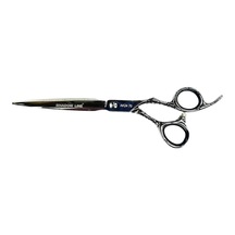 Shadow Line Ak24-70 Profesyonel Berber Makası 440c 7 İnç 17,78 Cm