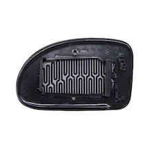 SPJ L-376 Dış Dikiz Ayna Camı Focus Elektrikli Ayna Camı 98/05 Sağ