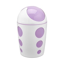 Flora Punto Çöp Kovası 8 Lt. F374