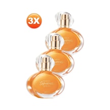Avon Tta Tomorrow Kadın Parfüm EDP 3 x 50 ML