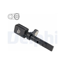 Delphı Ss2128512b1 Abs Sensoru Arka 4m0927807b 4m0927807c