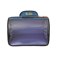 La Vista Tomris Kedi Sırt Taşıma Çantası 44 x 26 x 27 CM