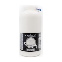 Pak Beyaz Multisurface Akrilik Boya H002 - 2000 Ml Karışık Karışık