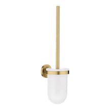 Grohe Essentials Tuvalet Fırçası Seti 40374Gn1