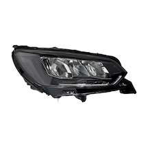 Peugeot 208/2008 Far 19-22 Sağ Ledli