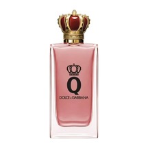 Dolce & Gabbana Q Intense Edp 100 Ml Diğer Fresh