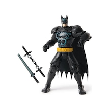 Batman Ninja Strike Figürleri 15 Cm