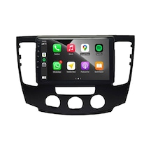 Oskodi Hyundai Sonata Android Carplay Multimedya 2009-2012 Manuel Klima 4gb Ram + 64gb Hafıza