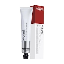 Majirel Saç Boyası 50 Ml 4.35 Kestane Dore Akaju