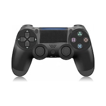 Bluetooth Kablosuz Gamepad Ergonomik Tutuş, Hassas Analog Joystick, Pc &amp Amp Mobil Uyumlu Oyun
