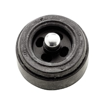 Fissler Unimatik Silikon, Verpackt Ventil, Schwarz 0 Cm Açık Bej