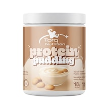 Torq Nutrition Protein Pudding 450 Gr - Kurabiye