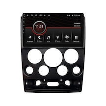 Ford Tourneo Connect Android Multimedya Sistemi 2003-2007 Crv-4758xr