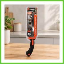 Bezos Dekorasyoncu Testere Dmc