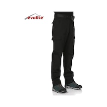 Evolite Goldrush Tactical Bay Pantolon-Siyah