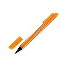 Pointmax - Keçe Uçlu Kalem - Turuncu