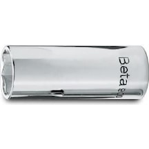 Beta 900as/l 1/4" - 1/4" Altı Köşe Lokma Anahtar Inch