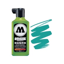 Molotow Refill 180Ml - N 235 Turquoise