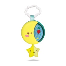 Baby Clementoni Melodili Ay Müzik Kutusu Sevimli Ay Dönence