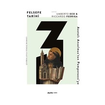Felsefe Tarihi - 3 - Riccardo Fedriga -  Umberto Eco - Alfa Yayıncılık
