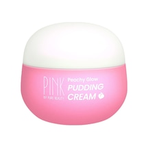 Pink By Pure Beauty Glow On Pudding Krem 50 Ml S25 7'li Avantaj Paketi Mıchu