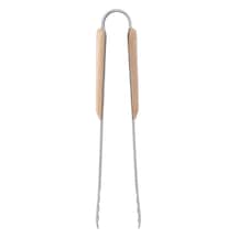 Ikea Vardagen Servis Maşası 30 Cm Krom Açık Bej