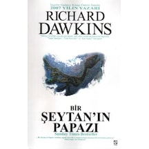 Bir Şeytan'ın Papazı  - Richard Dawkins  - Kuzey Yayınları