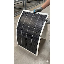 170 Watt Esnek Güneş Paneli