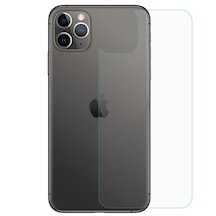 iPhone Uyumlu 12 Mini Nano Micro Tempered Arka Cam Ekran Koruyucu