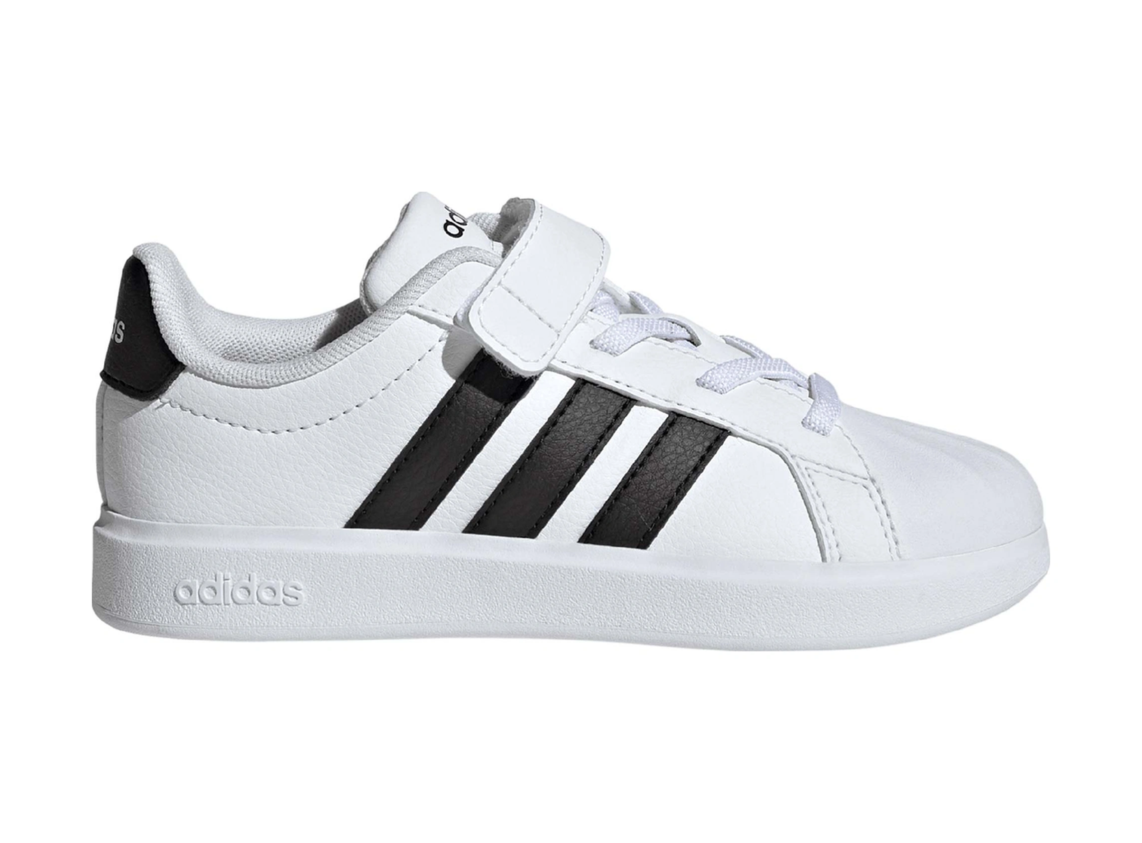 Adidas Streettalk Çocuk Beyaz Spor Ayakkabı Jq6144 Beyaz