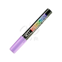 Marvy Decocolor Akrilik Paint Marker-Wisteria