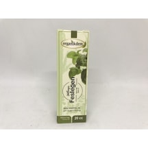 Organikdem Fesleğen Yağı 20 ML