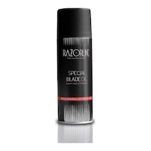 Razorline Special Blade Oil Tıraş Makineleri Bakım Yağı 200 ML