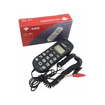 Powermaster Sabit Telefon Hat Test Cihazı Hcd2968