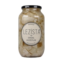 Lezista Lahana Turşu 1500 G