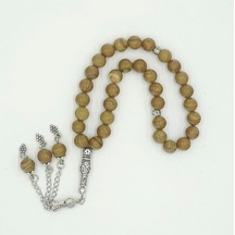 Bambu Jasper Tesbih - 8 Mm. 550