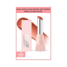 Maybelline Lıfter Glaze Lipstick 006 Caramel Glow 0