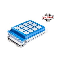 Philps Philips Uyumlu Cp0484/01 Marathon Ultimate Ön Filtre