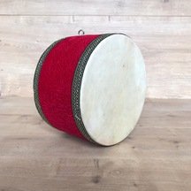 Oyuncak Deri Ramazan Davulu Oyuncak Davul Oyuncak Ramazan Davulu