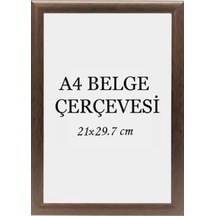 Ekstrafix A4 Çerçeve 22'lik Çeviz Fix-çc03