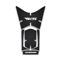 Rks Rz250s Uyumlu Karbon Tank Pad Diğer