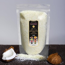 Cevizi Iri Taneli Rende 500 Gr - Yağı Alınmamış Tam Yağlı Diğer