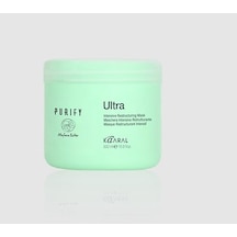 Kaaral Purify Ultra Intensive Restructuring Mask 500 ML