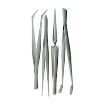Bgs Cımbız Set 105x120 MM 4 Parça