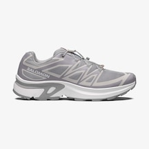 Salomon Xt-evr M Alloy/white/alloy Erk Sneaker Ayakkabı L49143700 Gri