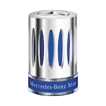 Mercedes-benz Man Edt 20 Ml Travel Spray Erkek Parfümü Aromatik