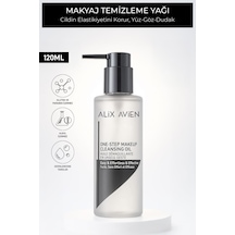 Alix Avien One-step Makeup Cleansing Oil 120 ML