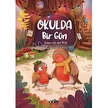 Okulda Bir Gün - 57858324549645699275576