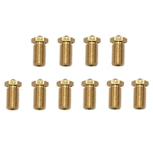 Volcano Nozul 10 Adet 0.6mm