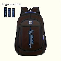 Honeybeeshop Mavi Okul Çantası Öğrenci Bilgisayar Sırt Çantası Büyük Kapasiteli Kampüs Seyahat MAvi Honeybeeshop Mavi Okul Çantası Öğrenci Bilgisayar Sırt Çantası Büyük Kapasiteli Kampüs Seyahat MAvi